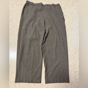 Women's baggy pants size 18